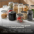 Nordfresk Vacuum Sealer Kit