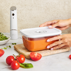 Nordfresk Vacuum Sealer