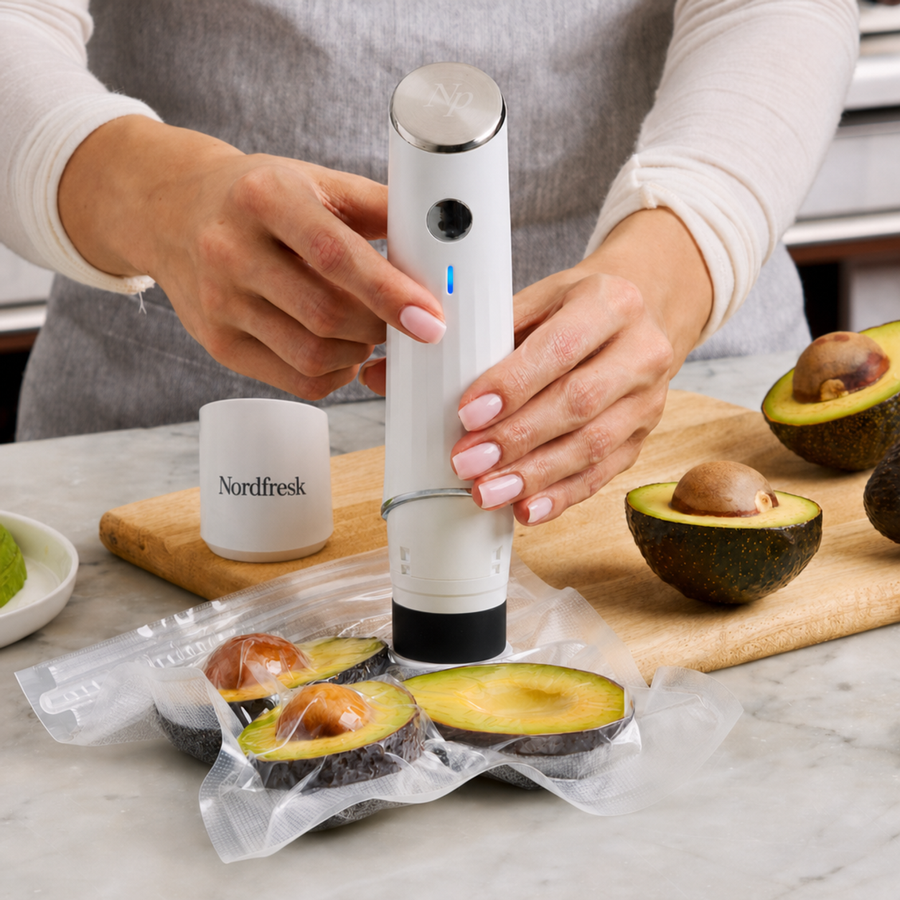 Nordfresk Vacuum Sealer